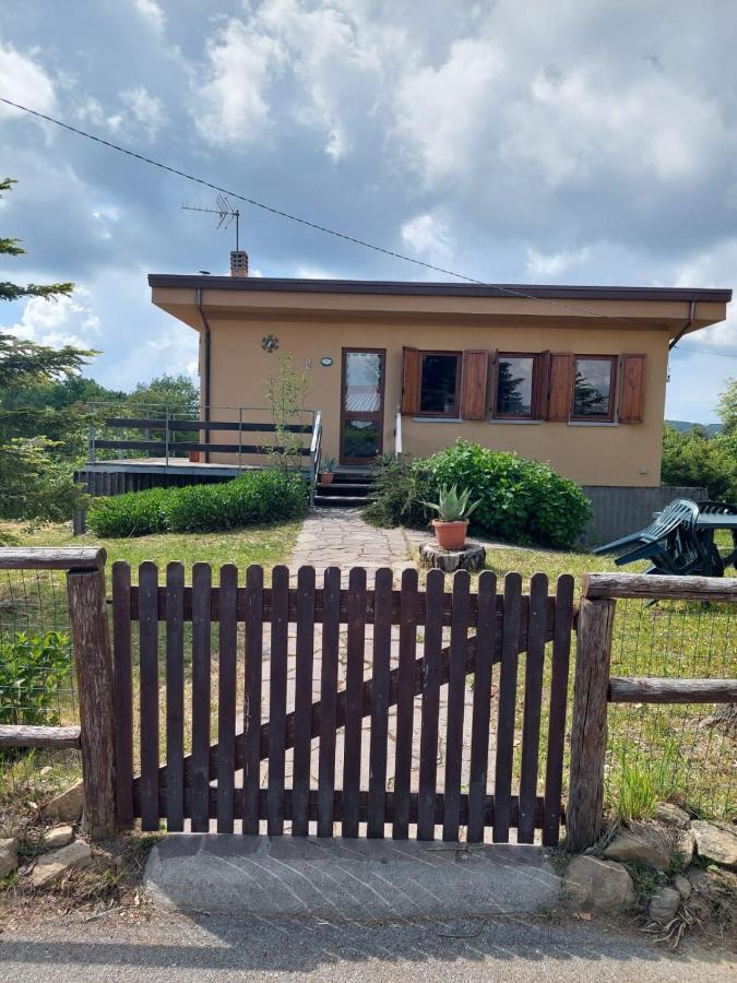 Chalet Grazia Valgiano Exterior foto