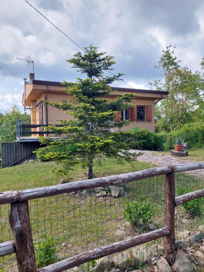Chalet Grazia Valgiano Exterior foto