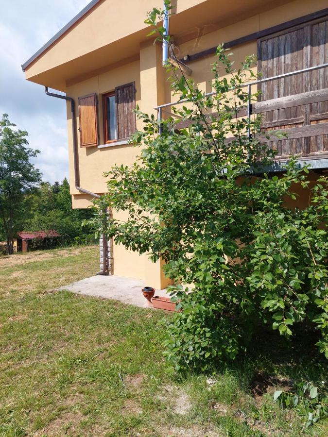Chalet Grazia Valgiano Exterior foto