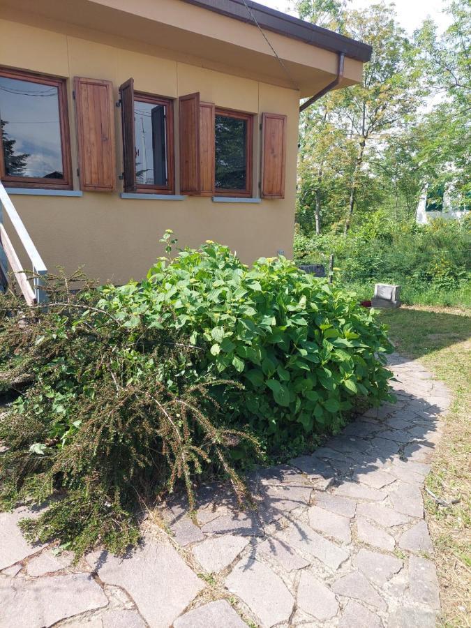 Chalet Grazia Valgiano Exterior foto