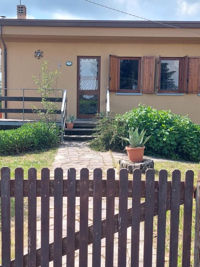 Chalet Grazia Valgiano Exterior foto
