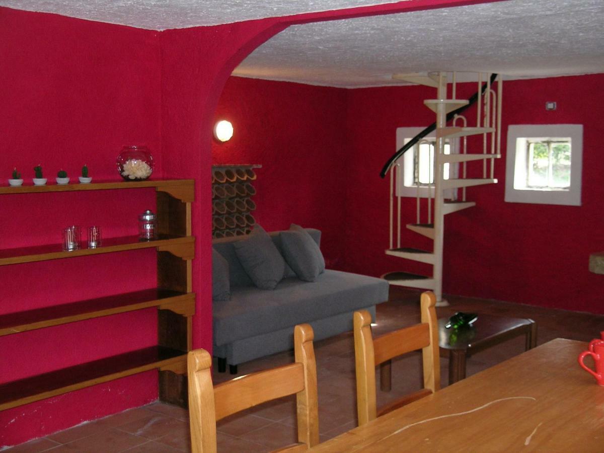 Chalet Grazia Valgiano Exterior foto